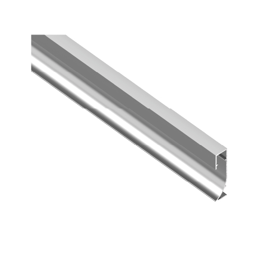 QSG-5013 ALU Silver